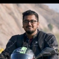 Santhosh N