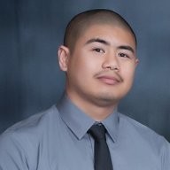 Tony Vong