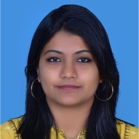 Saranya Maria Babu