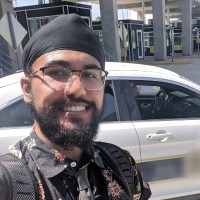Guruch Buttar