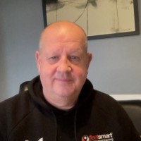 Steve Bristow
