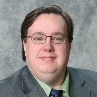 Timothy Shepherd