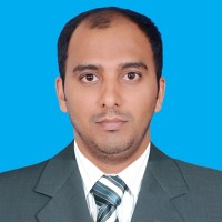 Shahbaz Thakur