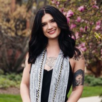 Makenzie Turpin