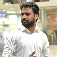 Ranjith Anbalagan