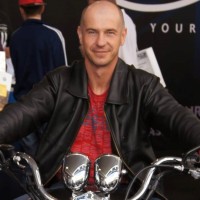 Tomasz Danielik