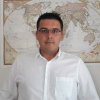 Ercan İşcan