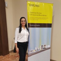 Bq. Liliana Eckert