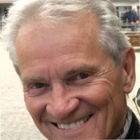 Dr Jeff Hodgins PhD
