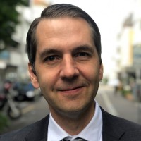 Tomas Edlund