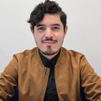 Jorge Vásquez Sanchez