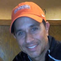 Keith DeVelasco