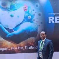 Dr. Pankaj Kumar Singh