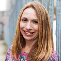 Alison Burnside