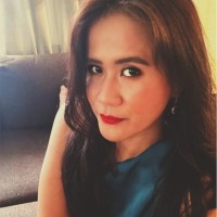 Marjorie Cruz
