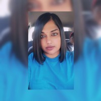Leandra Pillay