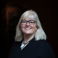 Joanne Bone