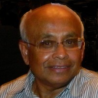 Arun Datta