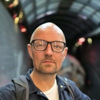 Morten Søberg Lund
