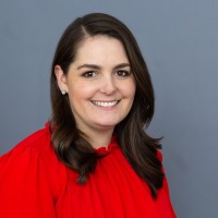 Meghan Patrick