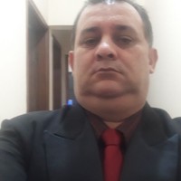 Gideon Isaías Da Silva