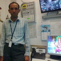 Naresh Sheoran
