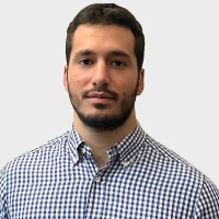 Mohamad Ali Mahaidli