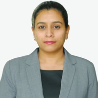Anuja Save