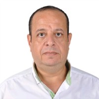 Ali Ahmed
