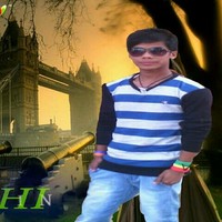 Abhishek Barman