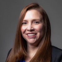 Evelyn Roldan Mhrm, Mba