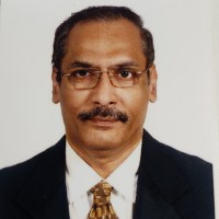 Sushant Hirve