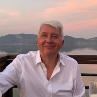 Alan Bowkett