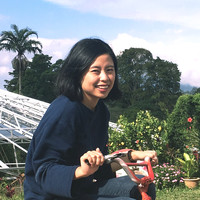 Marla Lontoh