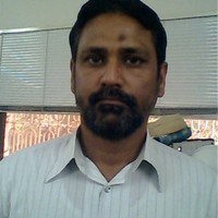 Masood Ilyas