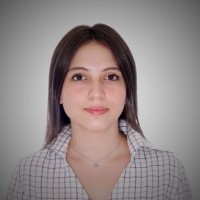 Daniela Gómez García