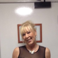 Elaine Crompton