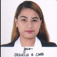 Jezielle Caab