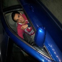 Mohammed Nabil