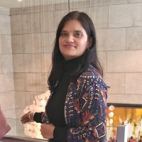 Neelam Sharma