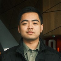 Rifky M Fauzan
