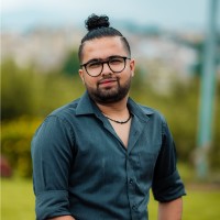 Aashutosh Adhikari