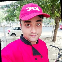 Rajul Ahmed