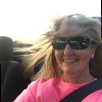 Sandra Driver