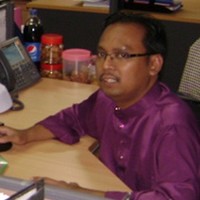 Ahmad Nazre Ramly