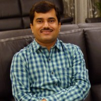 BASANT DUBEY