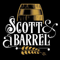Scott And A Barrel
