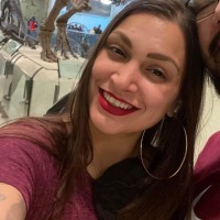 Amanda Vazquez