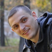 Anton Fedorov