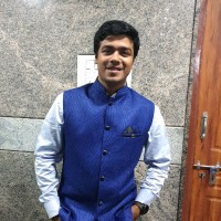 Akhil Balachandran Nair